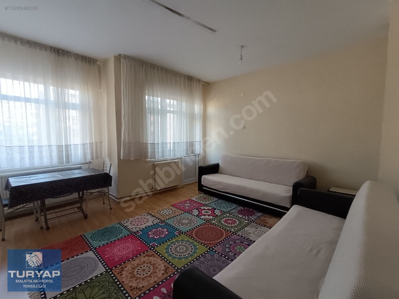 Turyap Metropol'den Mimarsinan'da (3+4 Yataklı) Eşyalı Daire — fotoğraf 4