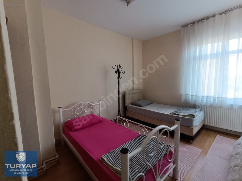 Turyap Metropol'den Mimarsinan'da (3+4 Yataklı) Eşyalı Daire — fotoğraf 5