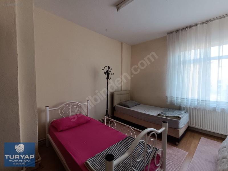 Turyap Metropol'den Mimarsinan'da (3+4 Yataklı) Eşyalı Daire — fotoğraf 6