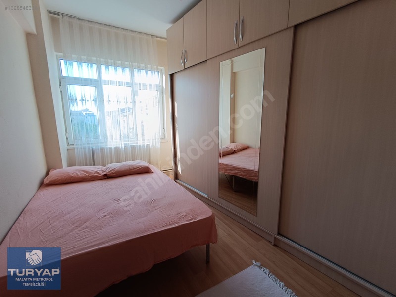 Turyap Metropol'den Mimarsinan'da (3+4 Yataklı) Eşyalı Daire — fotoğraf 7