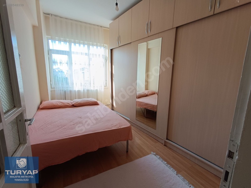 Turyap Metropol'den Mimarsinan'da (3+4 Yataklı) Eşyalı Daire — fotoğraf 8