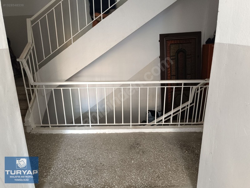 Turyap Metropol'den Mimarsinan'da (3+4 Yataklı) Eşyalı Daire — fotoğraf 11