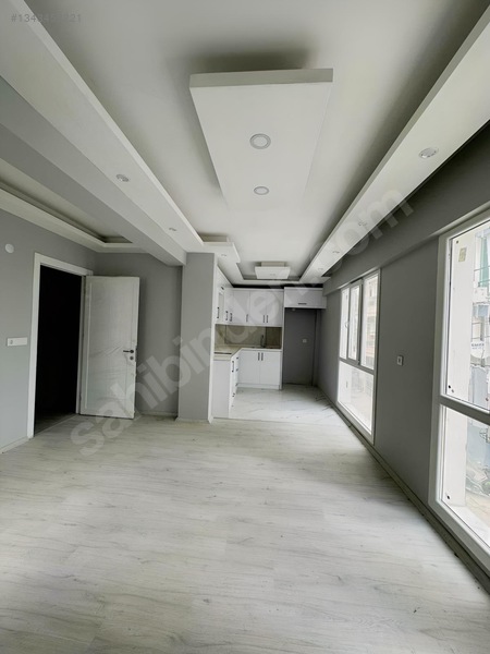 Bornova Mevlana Mah.kiralık 2+1 Sıfır Daire'ler — fotoğraf 6