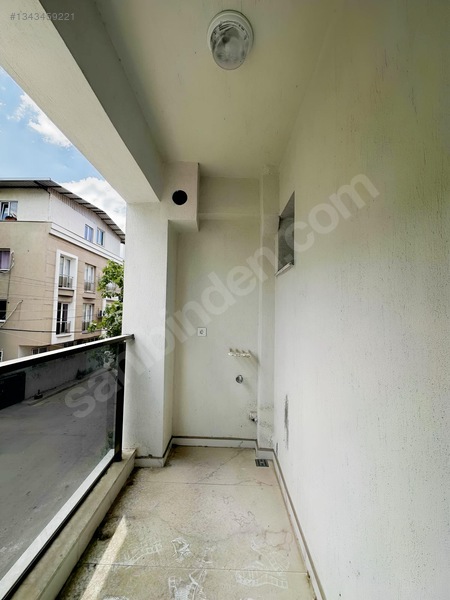 Bornova Mevlana Mah.kiralık 2+1 Sıfır Daire'ler — fotoğraf 8
