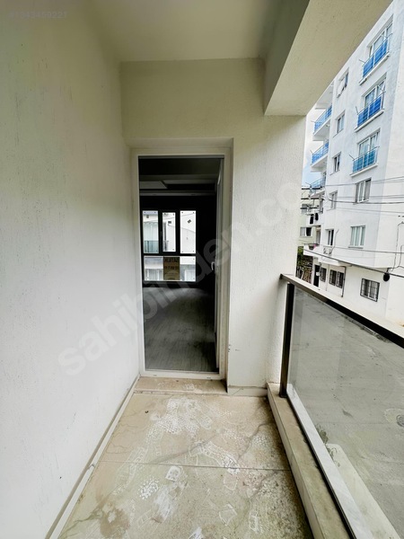 Bornova Mevlana Mah.kiralık 2+1 Sıfır Daire'ler — fotoğraf 9