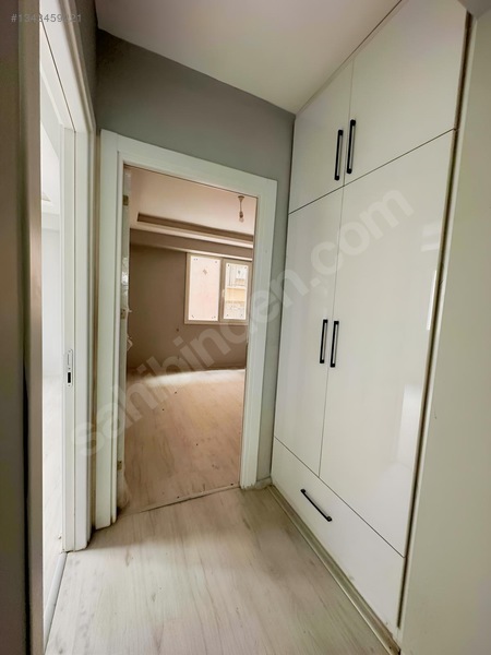 Bornova Mevlana Mah.kiralık 2+1 Sıfır Daire'ler — fotoğraf 13