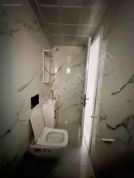 Bornova Mevlana Mah.kiralık 2+1 Sıfır Daire'ler — fotoğraf 20