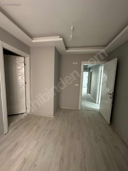Bornova Mevlana Mah.kiralık 2+1 Sıfır Daire'ler — fotoğraf 21