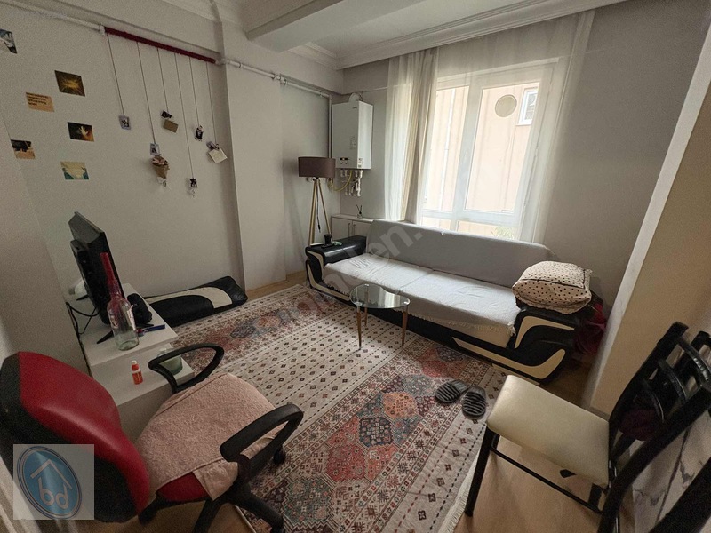 Baldemirden Güllükte Satılık Eşyalı 1+1 Daire — fotoğraf 7