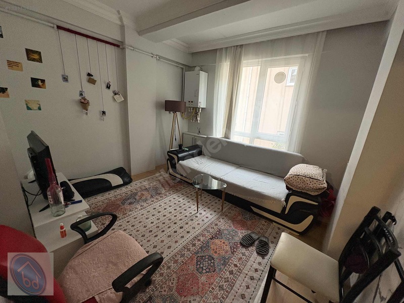 Baldemirden Güllükte Satılık Eşyalı 1+1 Daire — fotoğraf 10