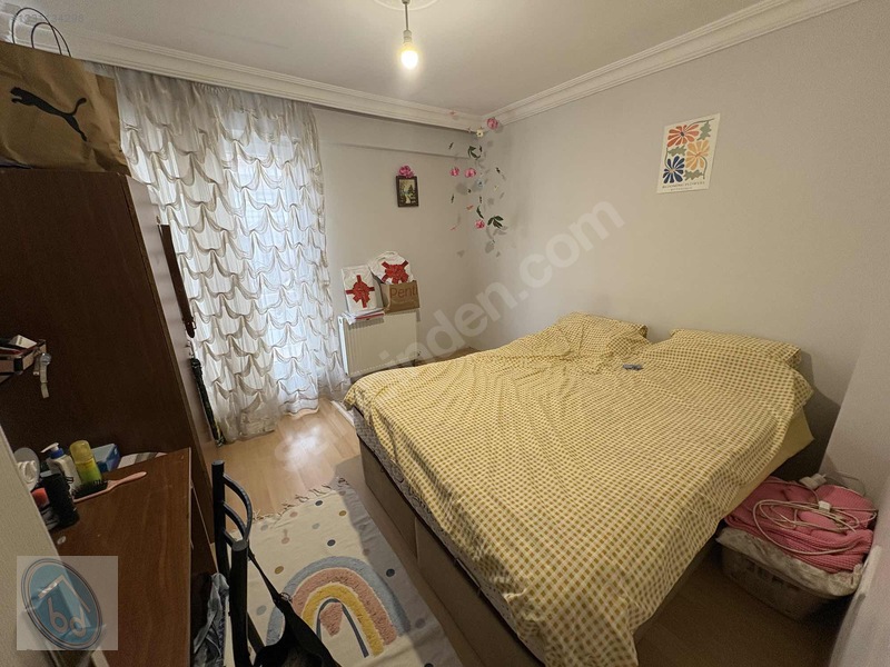 Baldemirden Güllükte Satılık Eşyalı 1+1 Daire — fotoğraf 11