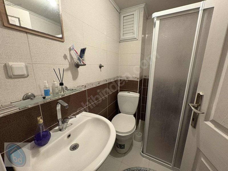 Baldemirden Güllükte Satılık Eşyalı 1+1 Daire — fotoğraf 18