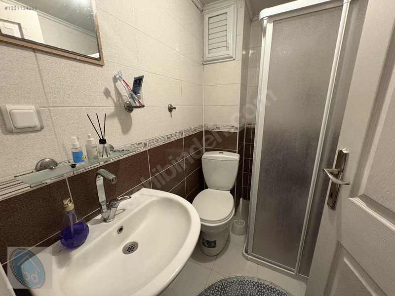 Baldemirden Güllükte Satılık Eşyalı 1+1 Daire — fotoğraf 19