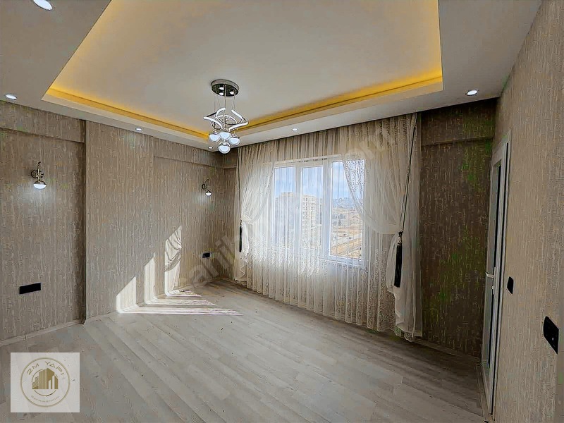 2m Yapı'dan Göktürk'te Geniş Ultra Lüks 2+1 Satılık Daireler!!! — fotoğraf 2