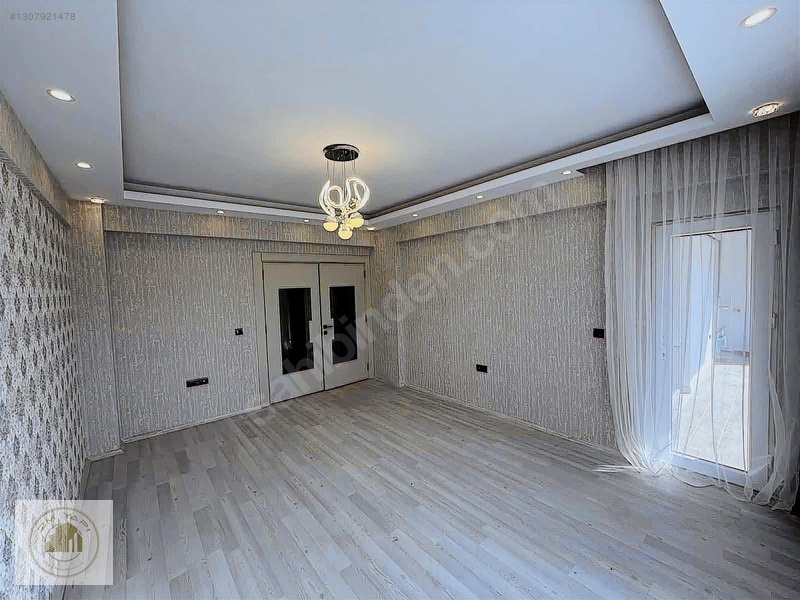 2m Yapı'dan Göktürk'te Geniş Ultra Lüks 2+1 Satılık Daireler!!! — fotoğraf 3