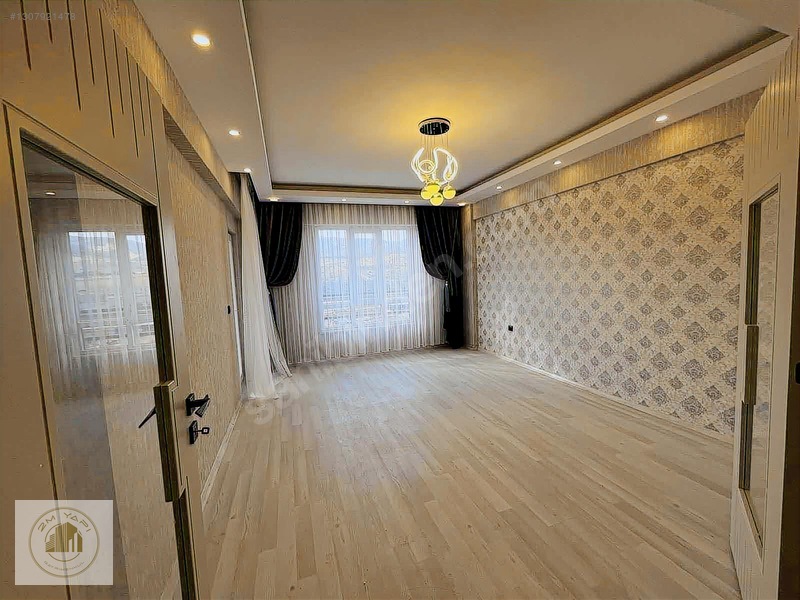 2m Yapı'dan Göktürk'te Geniş Ultra Lüks 2+1 Satılık Daireler!!! — fotoğraf 4
