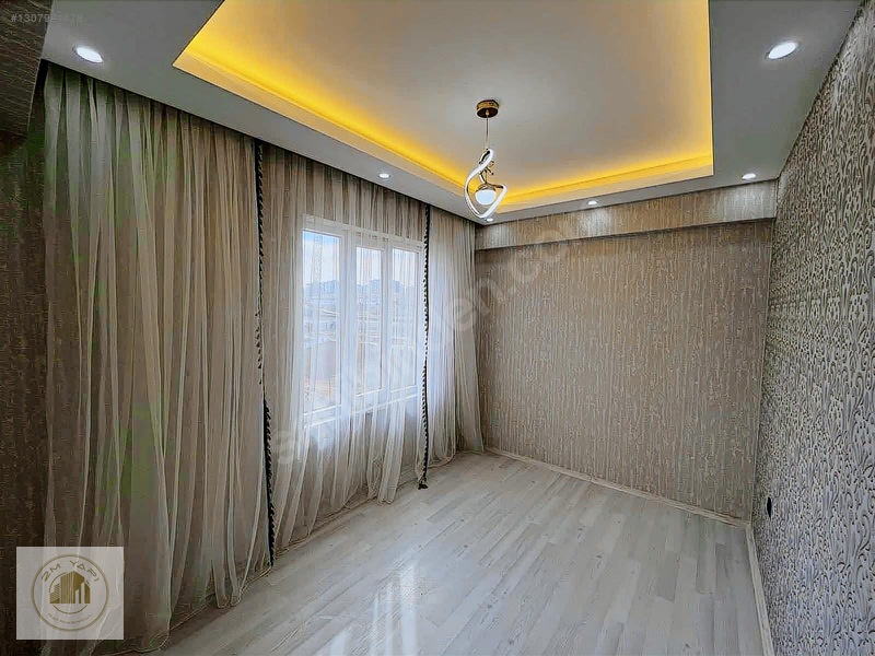 2m Yapı'dan Göktürk'te Geniş Ultra Lüks 2+1 Satılık Daireler!!! — fotoğraf 5