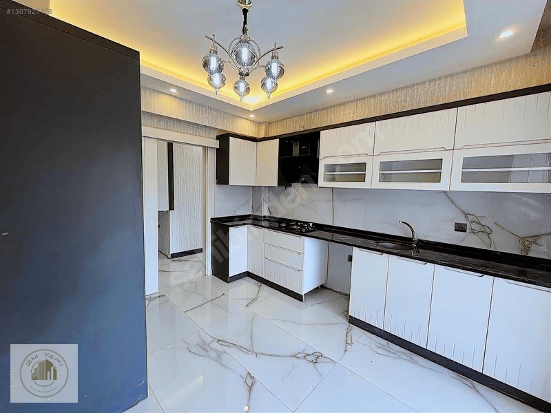2m Yapı'dan Göktürk'te Geniş Ultra Lüks 2+1 Satılık Daireler!!! — fotoğraf 6