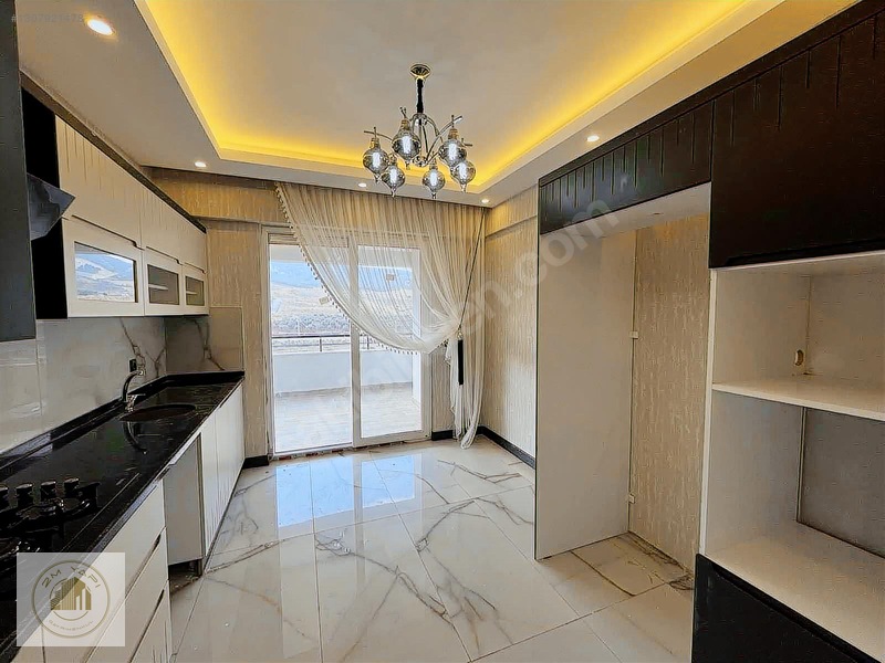 2m Yapı'dan Göktürk'te Geniş Ultra Lüks 2+1 Satılık Daireler!!! — fotoğraf 8