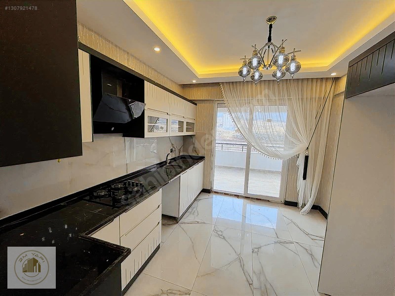 2m Yapı'dan Göktürk'te Geniş Ultra Lüks 2+1 Satılık Daireler!!! — fotoğraf 9