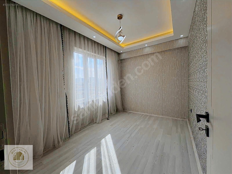 2m Yapı'dan Göktürk'te Geniş Ultra Lüks 2+1 Satılık Daireler!!! — fotoğraf 10