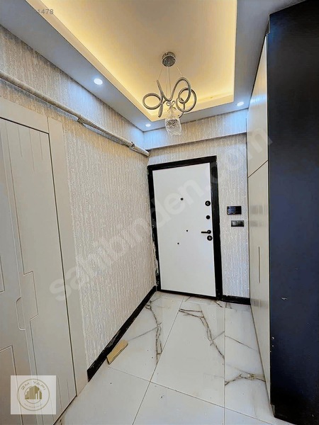 2m Yapı'dan Göktürk'te Geniş Ultra Lüks 2+1 Satılık Daireler!!! — fotoğraf 11