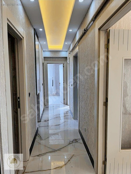 2m Yapı'dan Göktürk'te Geniş Ultra Lüks 2+1 Satılık Daireler!!! — fotoğraf 12