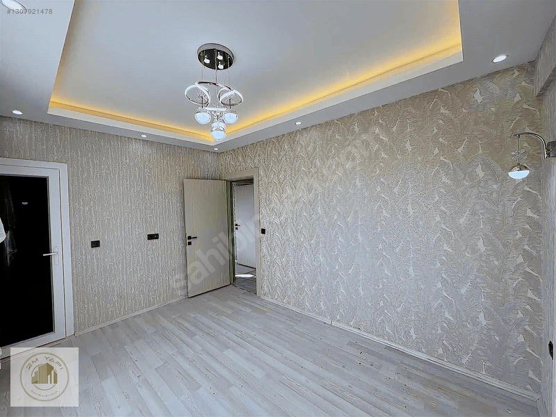 2m Yapı'dan Göktürk'te Geniş Ultra Lüks 2+1 Satılık Daireler!!! — fotoğraf 13