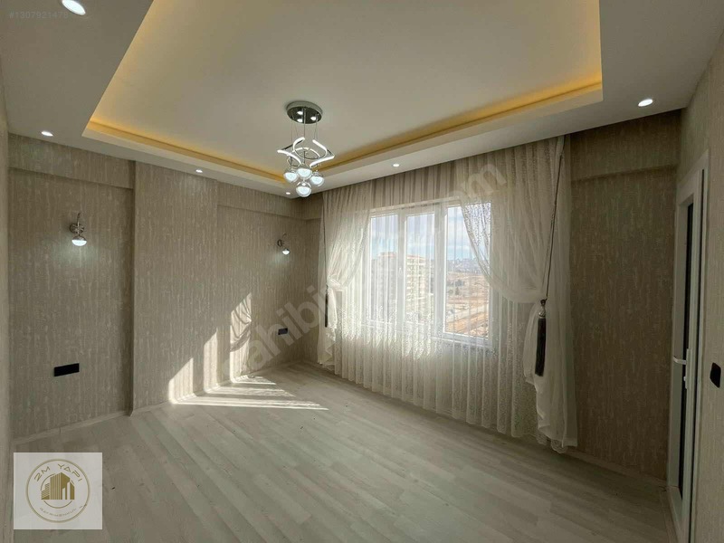 2m Yapı'dan Göktürk'te Geniş Ultra Lüks 2+1 Satılık Daireler!!! — fotoğraf 17