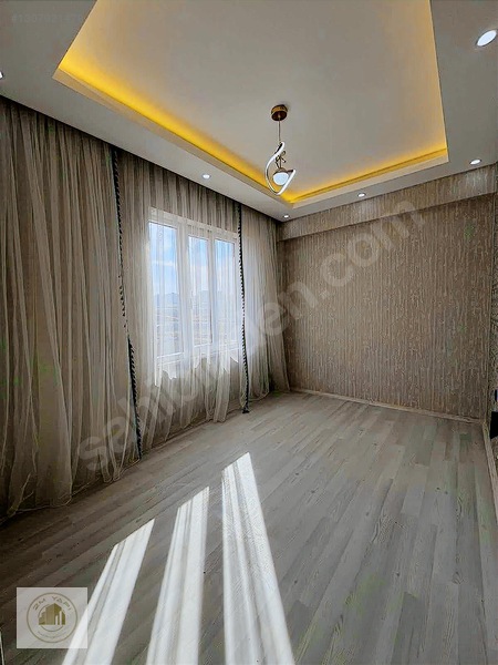 2m Yapı'dan Göktürk'te Geniş Ultra Lüks 2+1 Satılık Daireler!!! — fotoğraf 18