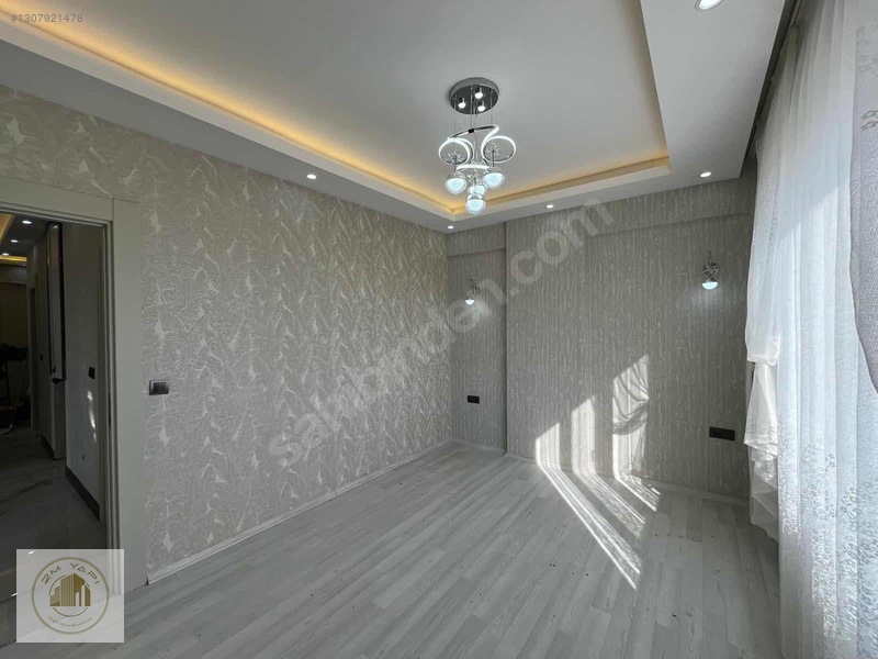 2m Yapı'dan Göktürk'te Geniş Ultra Lüks 2+1 Satılık Daireler!!! — fotoğraf 19
