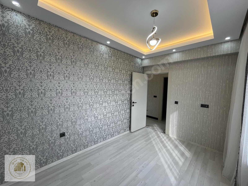 2m Yapı'dan Göktürk'te Geniş Ultra Lüks 2+1 Satılık Daireler!!! — fotoğraf 20