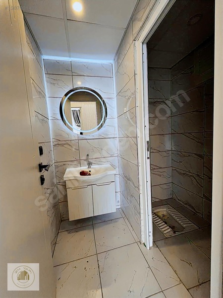 2m Yapı'dan Göktürk'te Geniş Ultra Lüks 2+1 Satılık Daireler!!! — fotoğraf 21