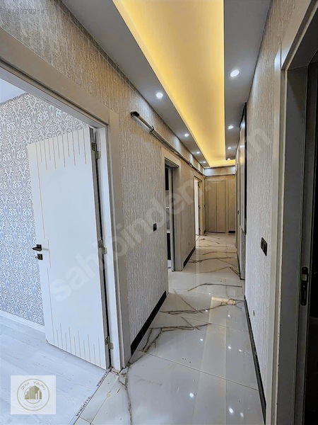2m Yapı'dan Göktürk'te Geniş Ultra Lüks 2+1 Satılık Daireler!!! — fotoğraf 22