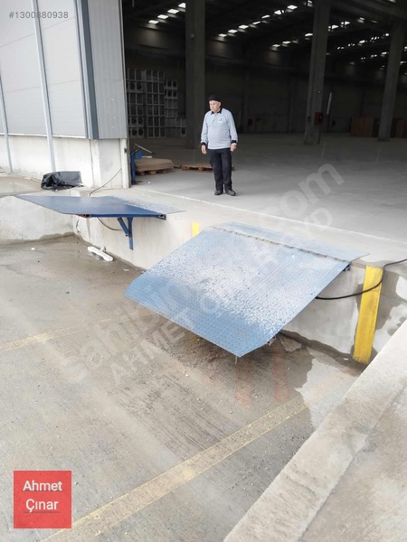 2 Adet Rampalı 5400kapalı 5000 Açık 850.000tl — fotoğraf 17