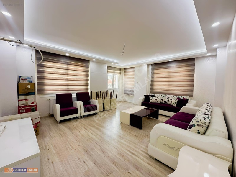 Rehber'den Güzelyalı Mahallesinde 3+1 K.mutfak Yapılı Lüx Daire — fotoğraf 5