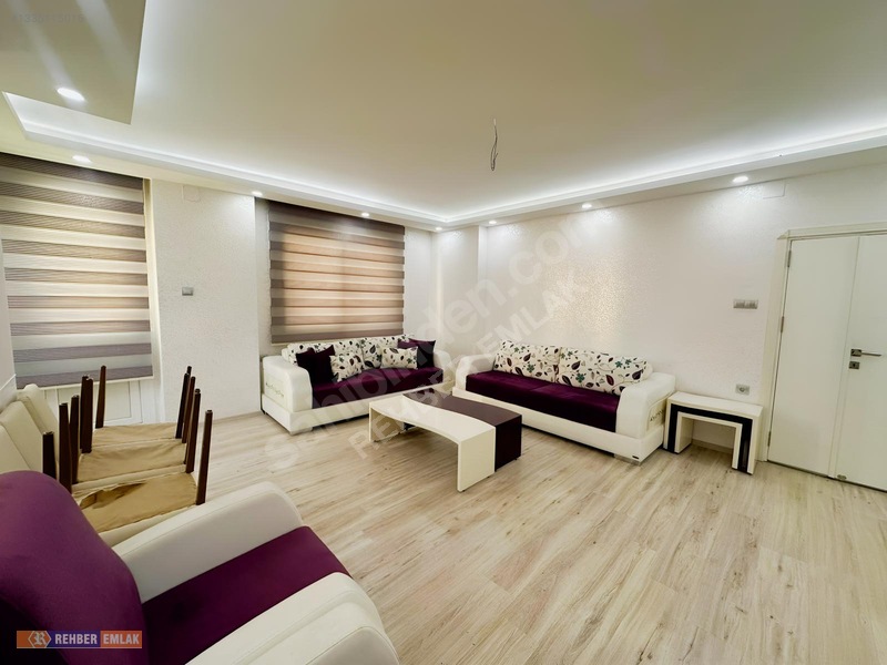 Rehber'den Güzelyalı Mahallesinde 3+1 K.mutfak Yapılı Lüx Daire — fotoğraf 6