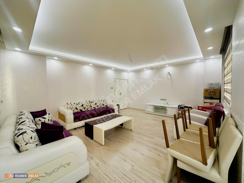 Rehber'den Güzelyalı Mahallesinde 3+1 K.mutfak Yapılı Lüx Daire — fotoğraf 7