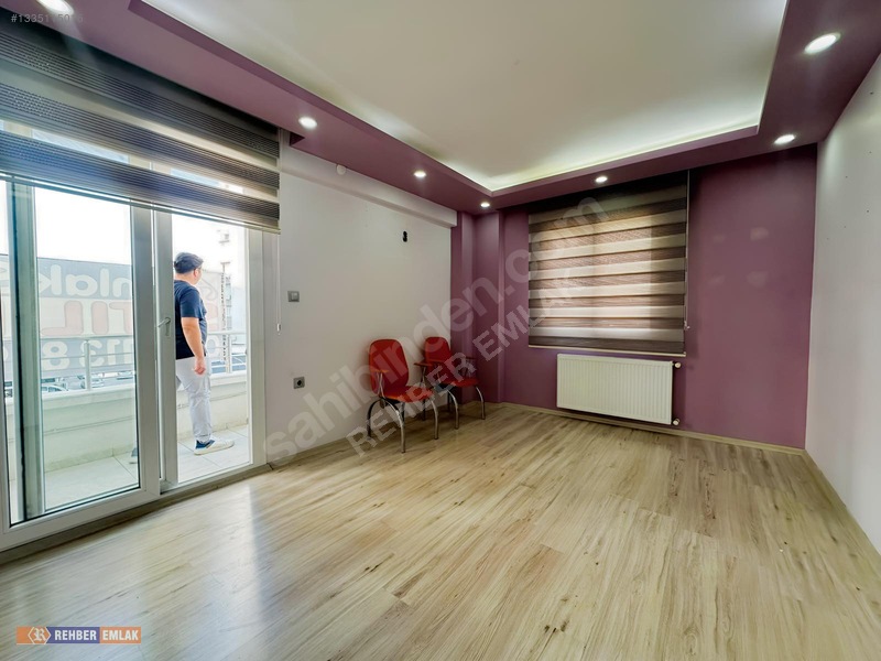 Rehber'den Güzelyalı Mahallesinde 3+1 K.mutfak Yapılı Lüx Daire — fotoğraf 8