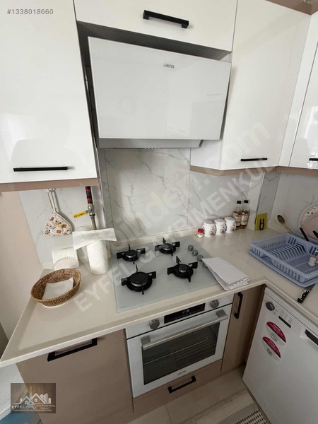 Yeşilyurt Ordu Caddesi Yakını 2+1 128m2 Doğalgazlı Satılık Daire — fotoğraf 4