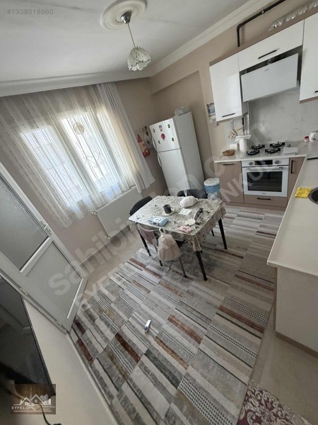 Yeşilyurt Ordu Caddesi Yakını 2+1 128m2 Doğalgazlı Satılık Daire — fotoğraf 6