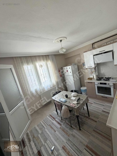 Yeşilyurt Ordu Caddesi Yakını 2+1 128m2 Doğalgazlı Satılık Daire — fotoğraf 7