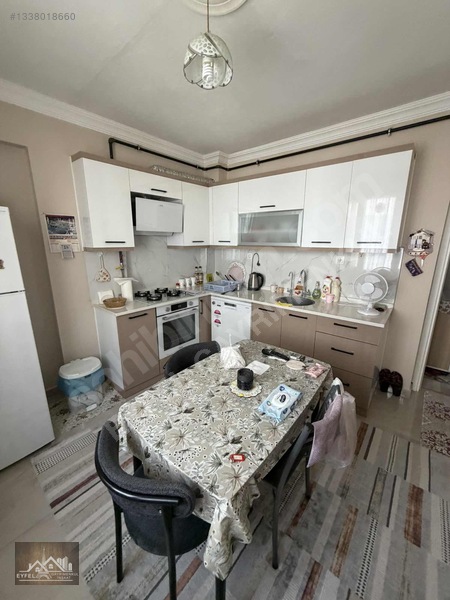 Yeşilyurt Ordu Caddesi Yakını 2+1 128m2 Doğalgazlı Satılık Daire — fotoğraf 8