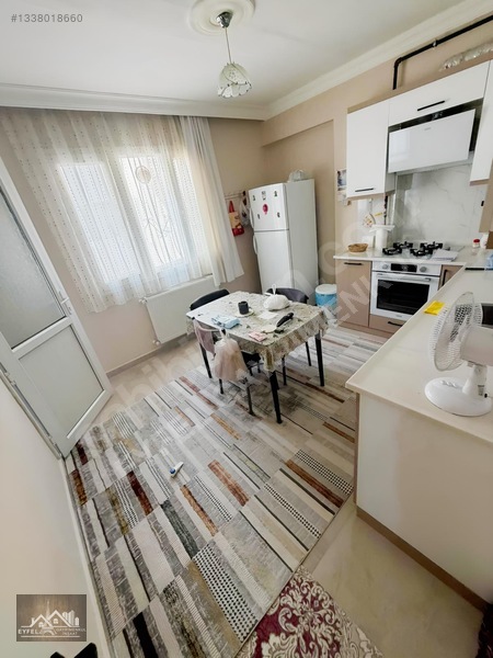 Yeşilyurt Ordu Caddesi Yakını 2+1 128m2 Doğalgazlı Satılık Daire — fotoğraf 9