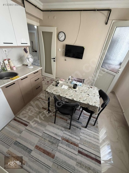 Yeşilyurt Ordu Caddesi Yakını 2+1 128m2 Doğalgazlı Satılık Daire — fotoğraf 11