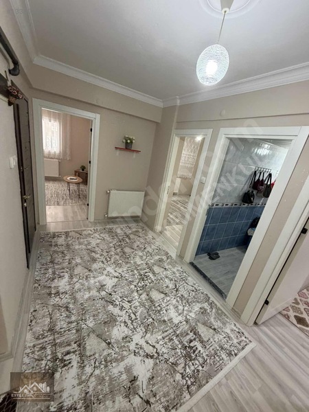 Yeşilyurt Ordu Caddesi Yakını 2+1 128m2 Doğalgazlı Satılık Daire — fotoğraf 12