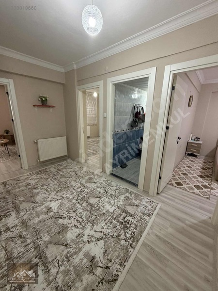 Yeşilyurt Ordu Caddesi Yakını 2+1 128m2 Doğalgazlı Satılık Daire — fotoğraf 13