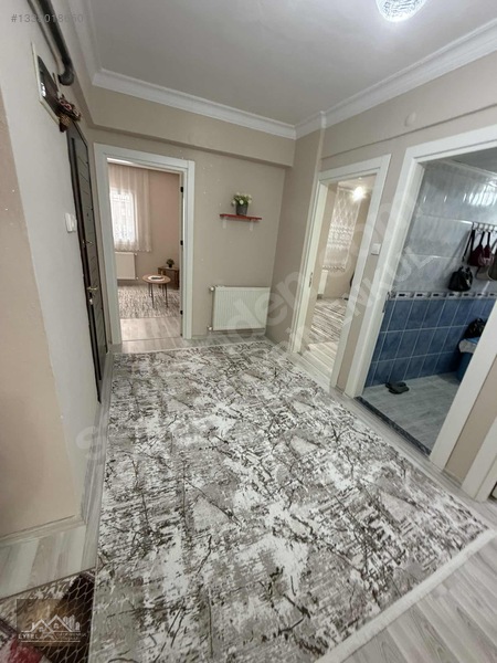 Yeşilyurt Ordu Caddesi Yakını 2+1 128m2 Doğalgazlı Satılık Daire — fotoğraf 14