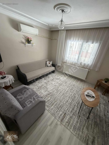 Yeşilyurt Ordu Caddesi Yakını 2+1 128m2 Doğalgazlı Satılık Daire — fotoğraf 16