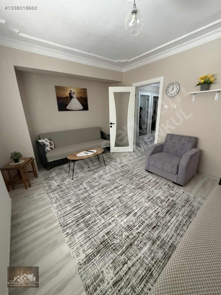 Yeşilyurt Ordu Caddesi Yakını 2+1 128m2 Doğalgazlı Satılık Daire — fotoğraf 17